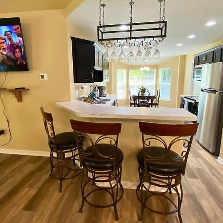 Villa Sundance' Acres *Brand New House*With Hot Tub Spring Hill Esterno foto