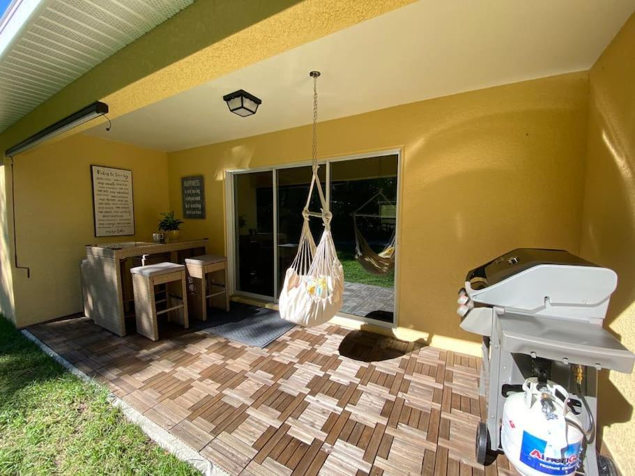Villa Sundance' Acres *Brand New House*With Hot Tub Spring Hill Esterno foto